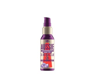 Aussie 3 Miracle Oil Rebuilder 100ml