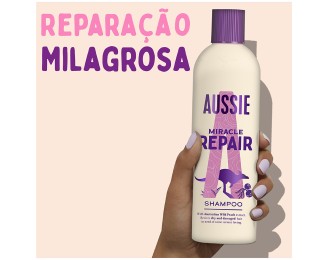 Aussie Repair Shampoo 300ml
