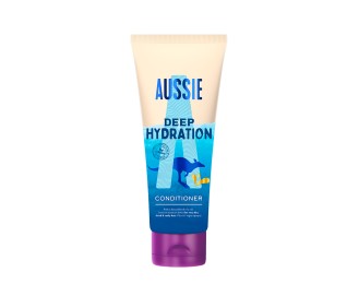 Aussie Deep Hydration Conditioner 200ml