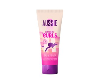 Aussie Bouncy Curls Conditioner 200ml