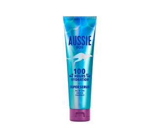 Aussie SOS 100 Hours Hydration Super Serum Leave-In 160ml