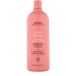 Aveda Nutriplenish Hydration Shampoo 1000ml