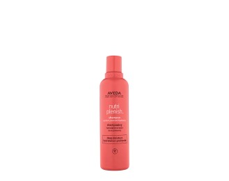 Aveda Nutriplenish Deep Hydration Shampoo 250ml