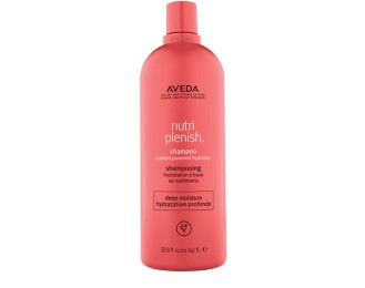 Aveda Nutriplenish Deep Hydration Shampoo 1000ml