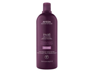 Aveda Invati Advanced Exfoliating Shampoo Rich 1L