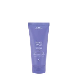 Aveda Blonde Revival Purple Toning Conditioner 200ml