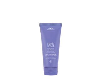 Aveda Blonde Revival Purple Toning Conditioner 200ml