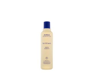 Aveda Brilliant Shine Shampoo 250ml