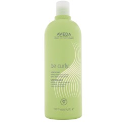 Aveda Be Curly Wavy to Curly Hair Shampoo 1000ml