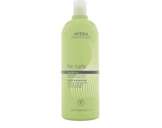 Aveda Be Curly Wavy to Curly Hair Conditioner 1000ml
