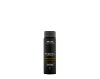 Aveda Invati Men Nourishing Exfoliating Shampoo 250ml