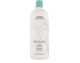 Aveda Shampure Nurturing Shampoo 1L