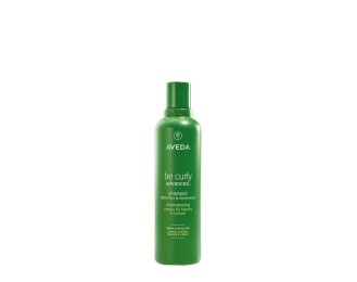 Aveda Be Curly Advanced Shampoo for Curls and Coils 250ml