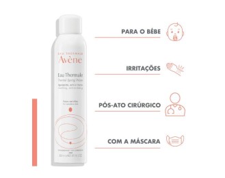Avène Thermal Water 50ml