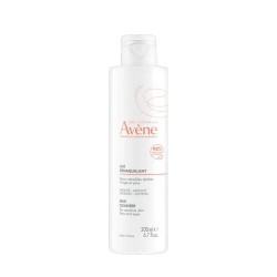 Avène Gentle Makeup Remover Milk Les Essentiels, dry to very dry sensitive skin 200 ml