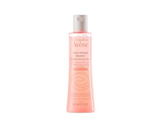 Avène Les Essentiels Gentle Tonic Lotion, dry to very dry sensitive skin 200 ml