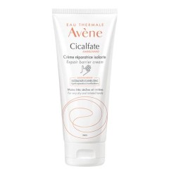 Avène Mãos Reparador Creme Cicalfate, barrier effect 100 ml