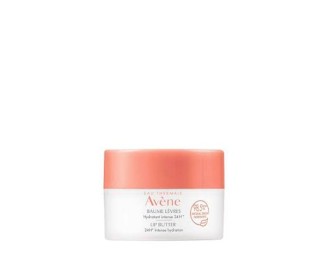 Avène Balm Lips Pot Cold Cream, nutrition and repair of dry lips 10 ml