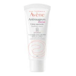 Avène Dia Antirougeurs Cream SPF30, dry to very dry skin subject to redness and rosacea 40ml