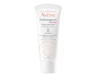 Avène Dia Antirougeurs Cream SPF30, dry to very dry skin subject to redness and rosacea 40ml