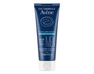 Avène Balm After shaving MEN, dry to very dry skin 75 ml