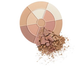 Avène Translucent Mosaic Powder 10g