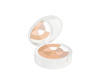 Avène Translucent Mosaic Powder 10g