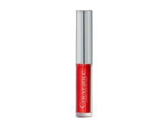 Avène Balm Beautifying Lips Luminous Red Couvrance, nutrition and shine 3 g