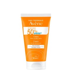 Avène Cream SPF50+ 50ml