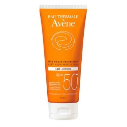 Avène Milk SPF50+ 100ml