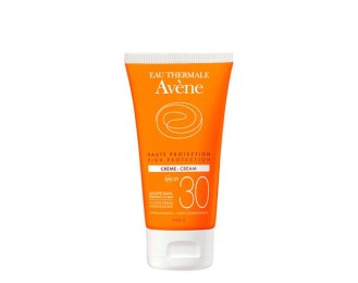 Avène Cream SPF30 50ml