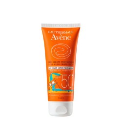 Avène Milk Child SPF50+ 100ml