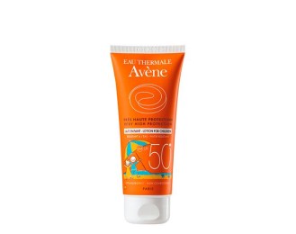 Avène Milk Child SPF50+ 100ml