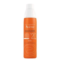 Avène Spray SPF20 200ml
