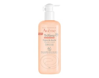 Avène Shower Cream TriXera NUTRITION, daily hygiene of the skin with itching and atopic tendency 500 ml