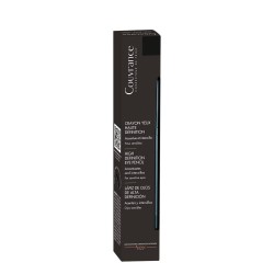 Avène High Definition Black Couvrance Eye Pencils, sensitive eyes and contact lens wearers 0.3 g