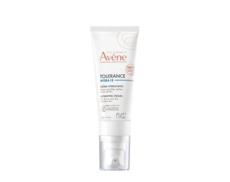 Avène Tolerance Hydra-10 Moisturizing Cream 40ml