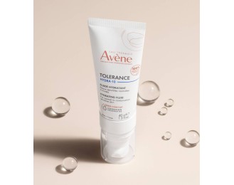 Avène Tolerance Hydra-10 Hydrating Fluid 40ml