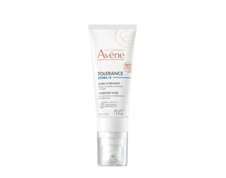 Avène Tolerance Hydra-10 Hydrating Fluid 40ml