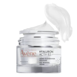 Avène Hyaluron Activ B3 Day Refill Cream 50ml