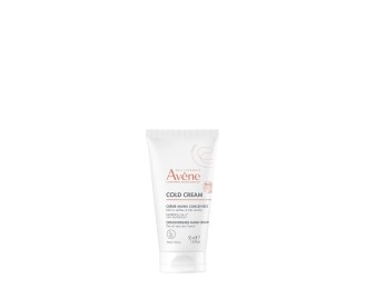 Avène Cold Cream Concentrated Hand Cream, dry and cracked hands 50 ml
