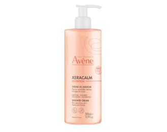 Avène Xeracalm Nutrition Shower Cream 500ml