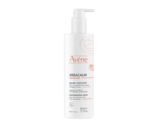 Avène Xeracalm Nutrition Moisturising Balm 400ml