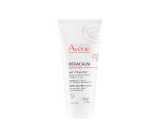 Avène Xeracalm Nutrition Moisturising Milk 100ml