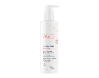 Avène Xeracalm Nutrition Moisturising Milk 400ml