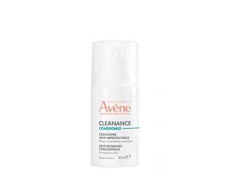 Avène Anti-Imperfection Concentrate Cleanance Comedomed, reduces pimples and blackheads 30 ml