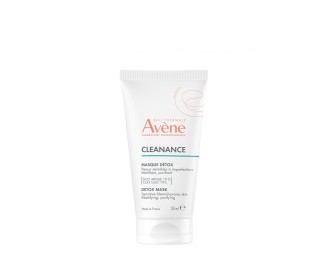 Avène Cleanance Detox Mask 50ml