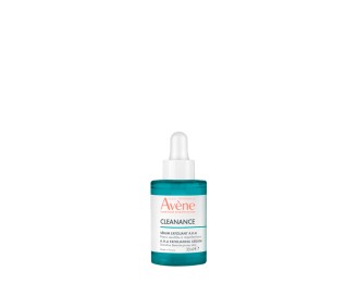 Avène Cleanance Exfoliating Serum A.H.A. 30ml