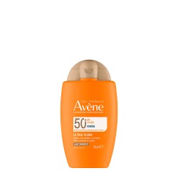 Avène Mat Perfect Fluid with color SPF50+ 50ml