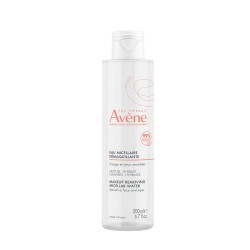 Avène Micellar Water Makeup Remover 200ml
